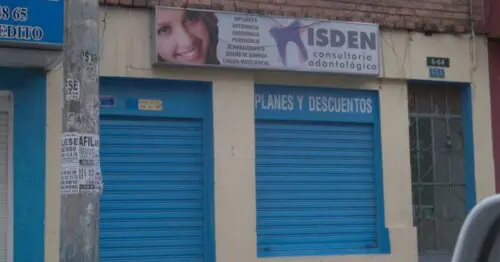 MISDEN CONSULTORIO ODONTOLOGICO MISDEN CONSULTORIO ODONTOLOGICO